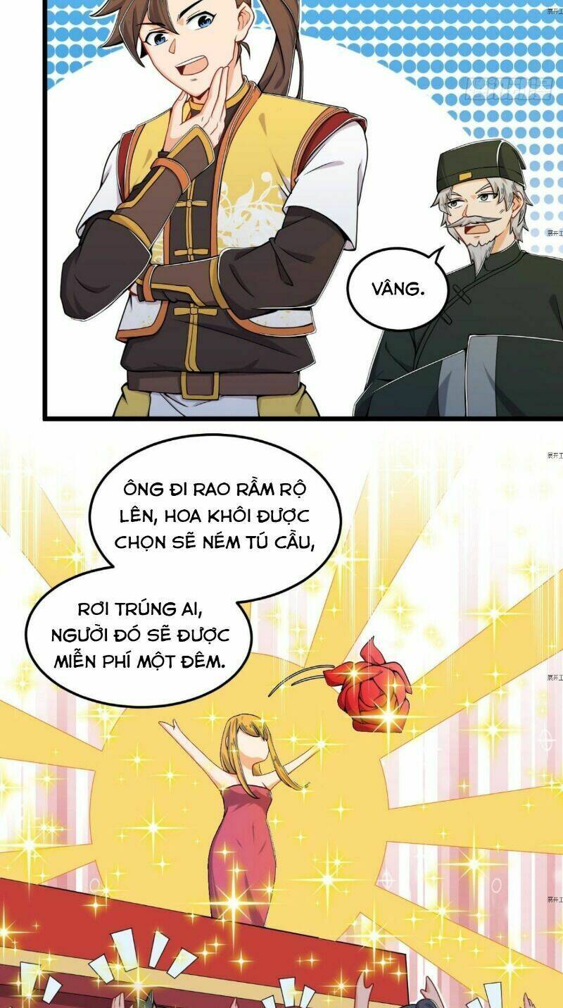 võ thần đương thế chapter 17 26