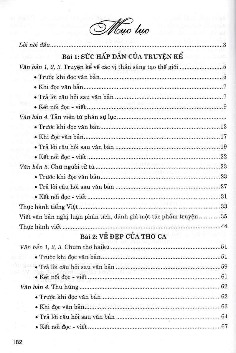 Sách tham khảo- Hướng Dẫn Học Và Làm Bài Ngữ Văn 10 - Tập 1 (Bám Sát SGK Kết Nối Tri Thức Với Cuộc Sống)_HA