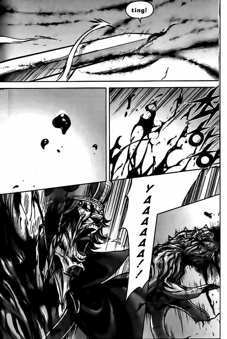 king of hell chapter 131 9