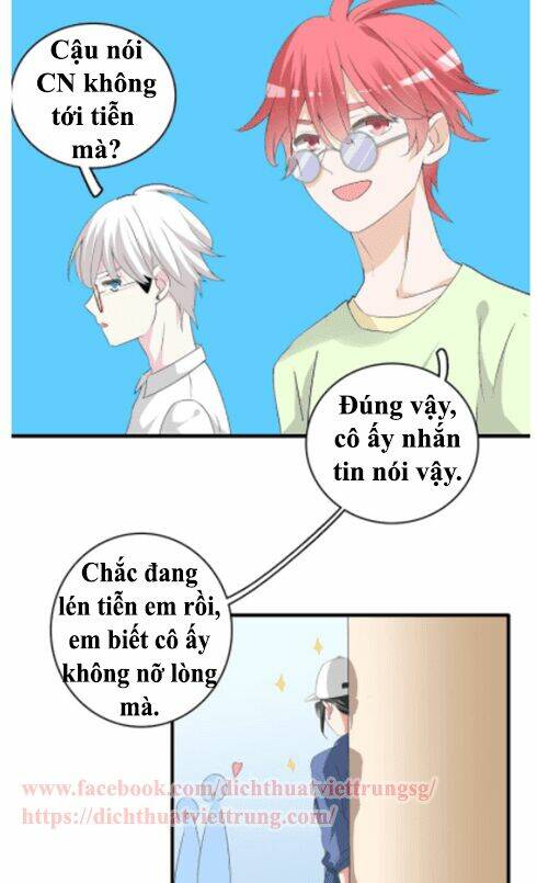 lều khều biết yêu chapter 59 31