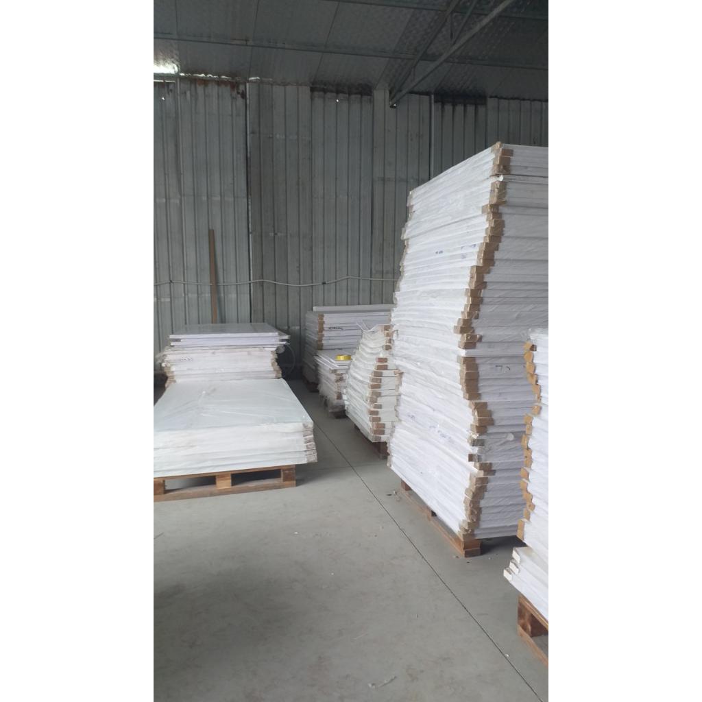 Bìa mô hình khổ 20x60cm -2mm 3mm 4mm 5mm -