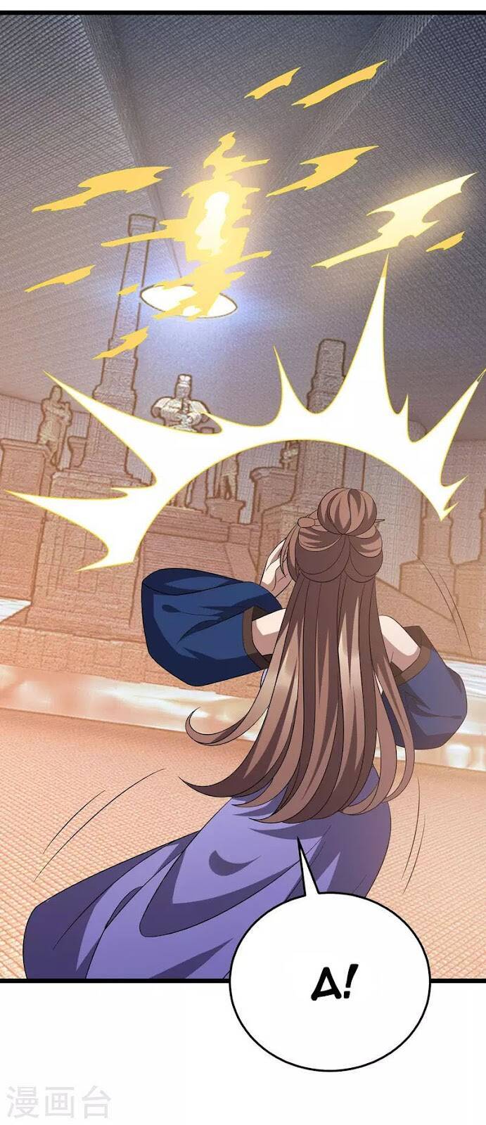 chúa tể tam giới chapter 247 2