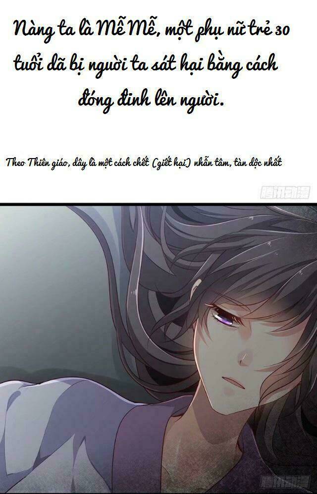 trọng sinh thành tiểu nha đầu chapter 0 2