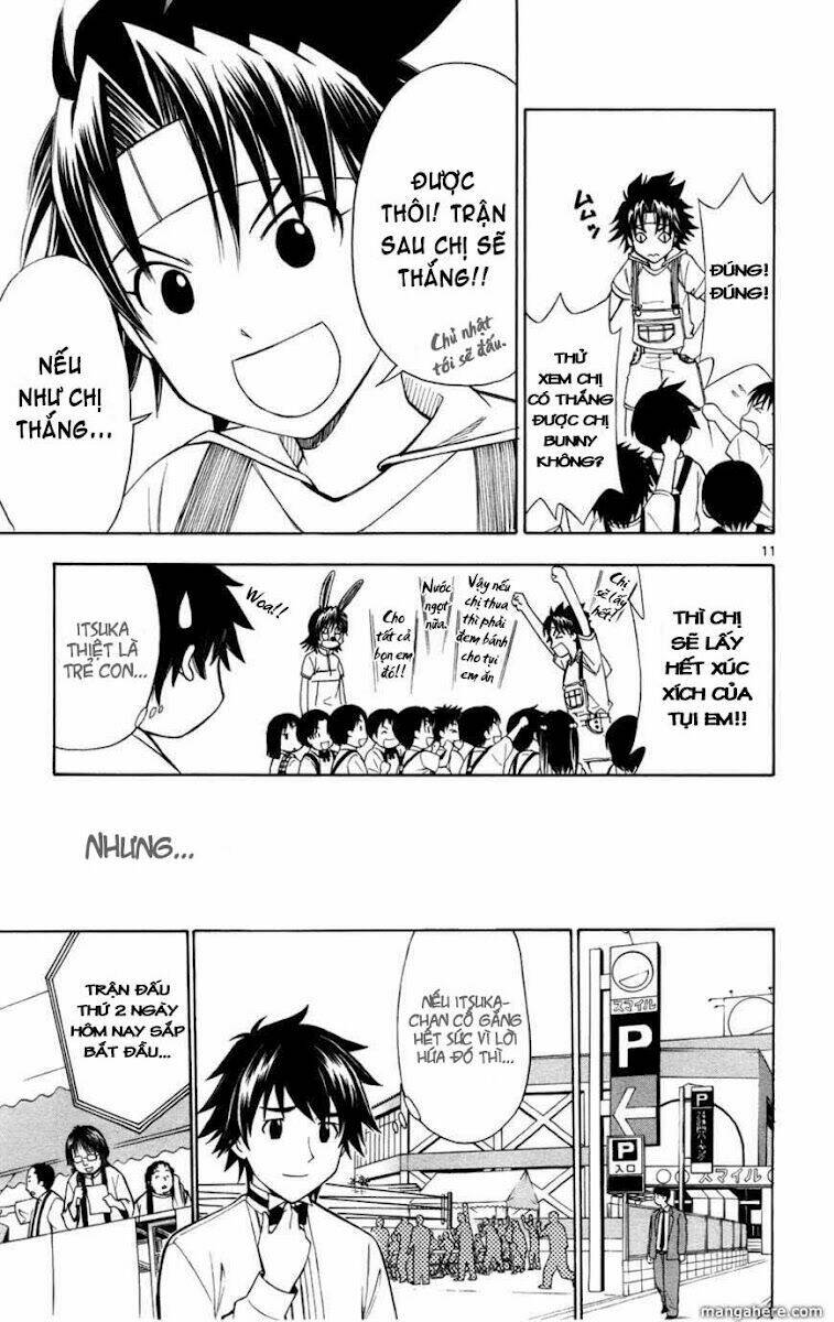 koko ga uwasa no el palacio chapter 10 12