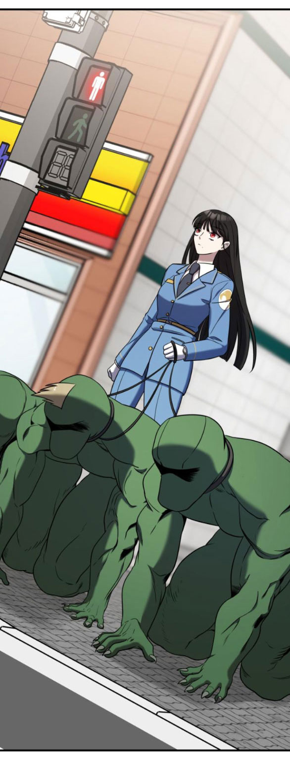 phản diện thuần túy chapter 52.1 43