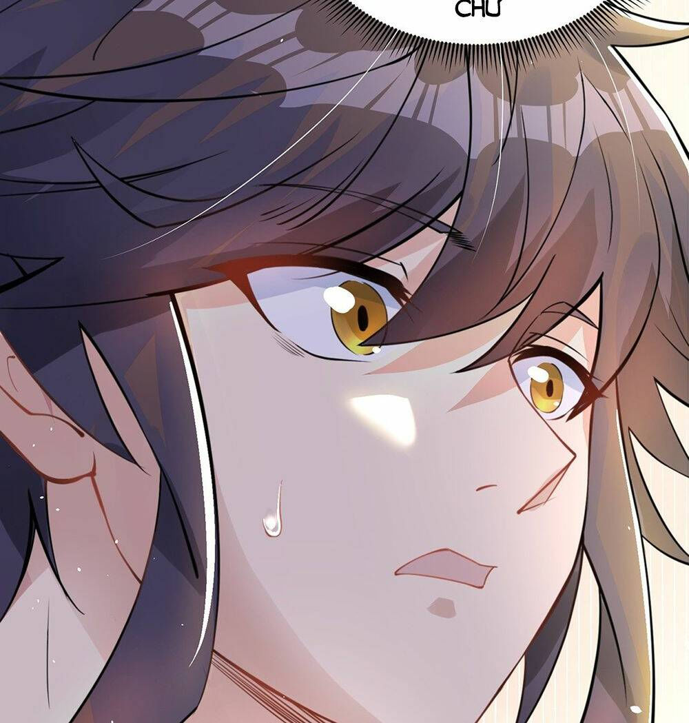 cường giả tuyệt thế chỉ muốn làm ruộng chapter 2 12