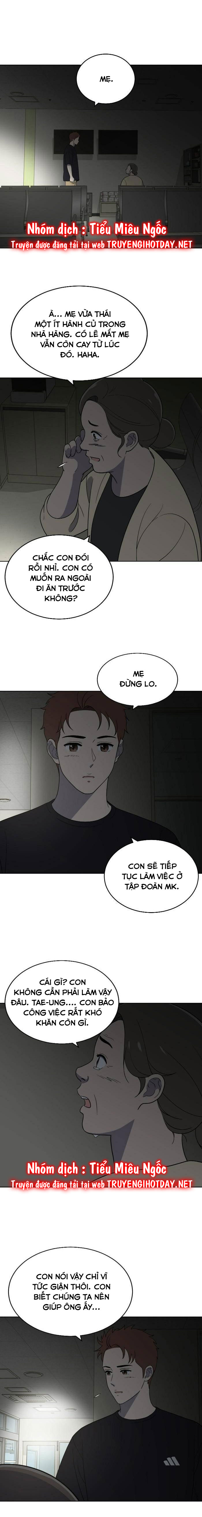 tuyệt vọng chapter 77 11