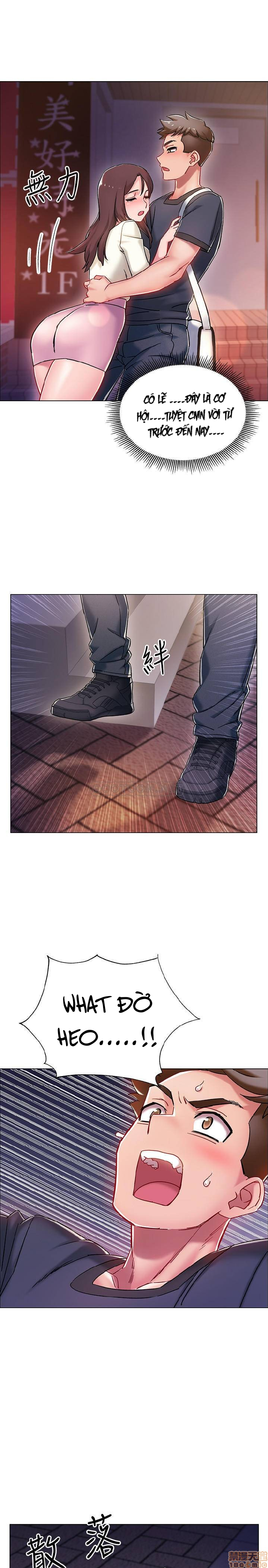 vã lắm rồi chapter 4 39