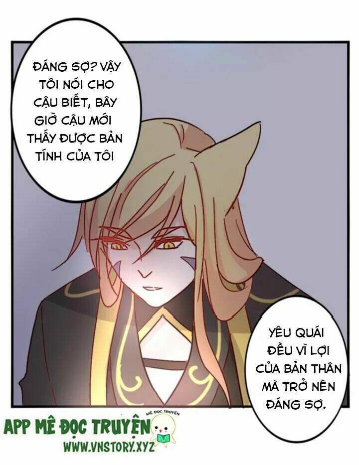 hồ tiên này không tin được chapter 51 14