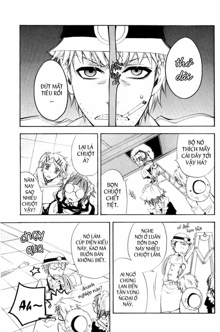 hắc quản gia chapter 3 3