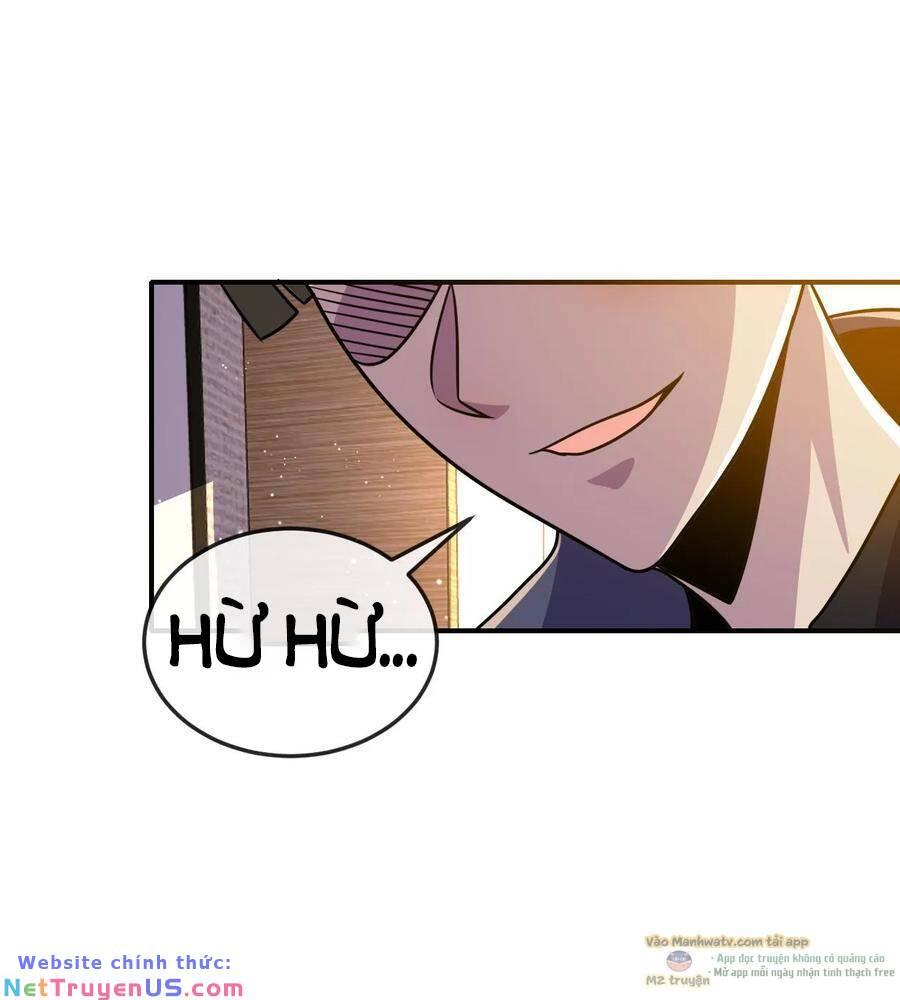 nhìn thấy thanh máu, ta xử tội thần linh chapter 119 10