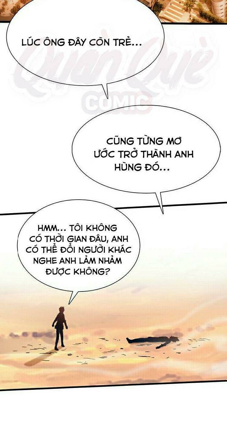 kinh thế kỳ nhân chapter 43 48