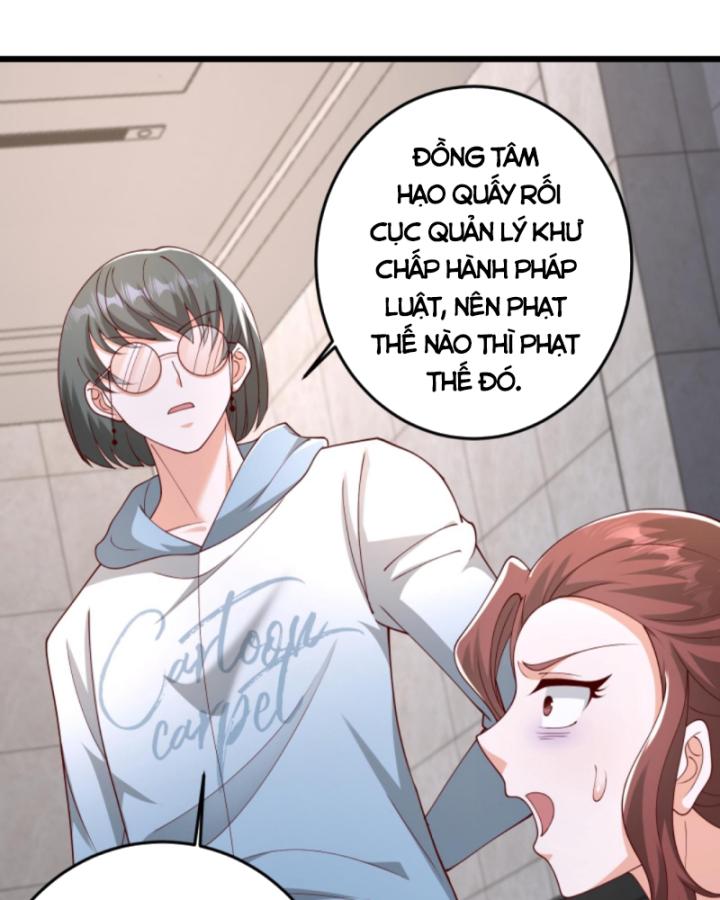 học cùng em gái, tôi bất cẩn vô địch rồi chapter 185 43