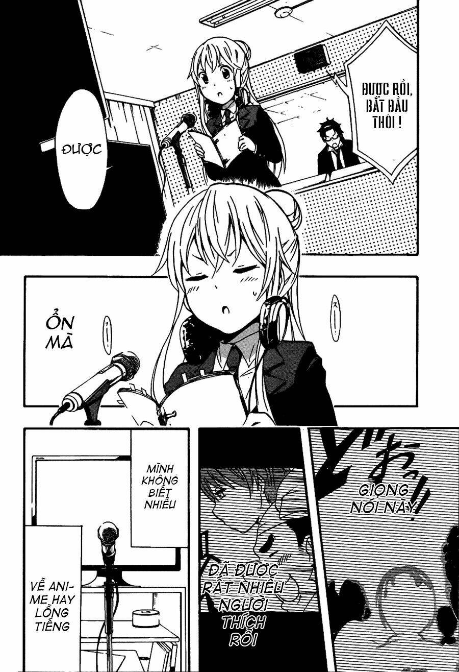 ikusaba animation chapter 3 25