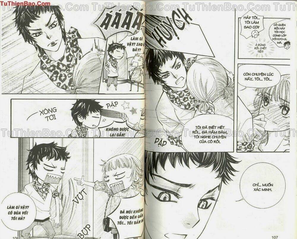 scandal đáng ngờ chapter 4 54