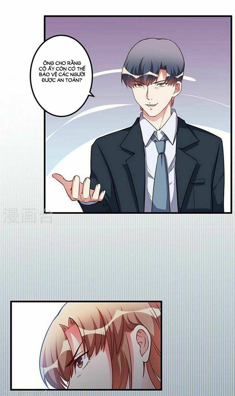 gối đầu vào tổng tài ác ma chapter 68 3