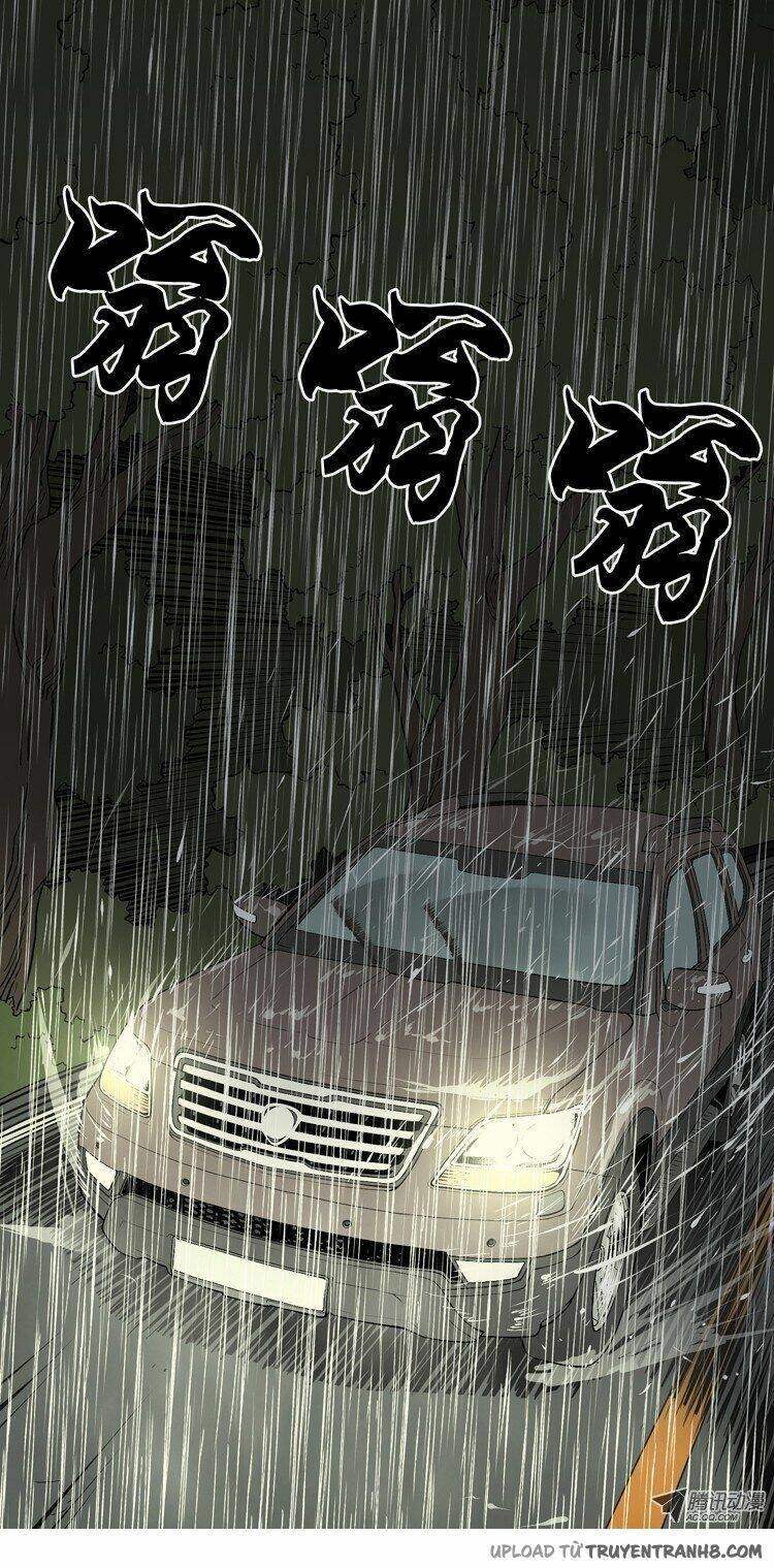 0.0 mhz - tần số chết chapter 20 16