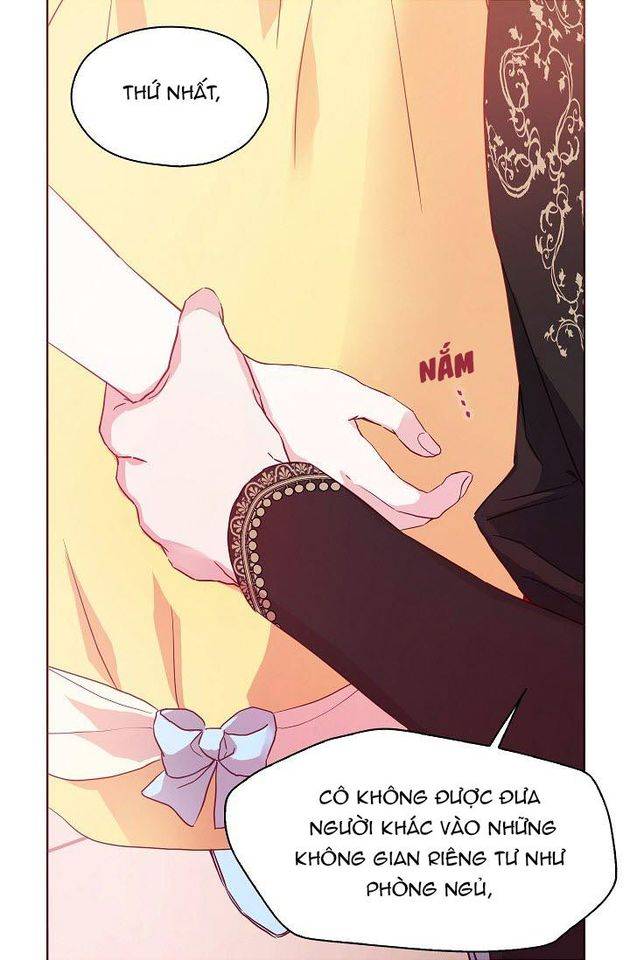 Quyến Rũ Cha Của Nhân Vật Phản Diện Chapter 14 7