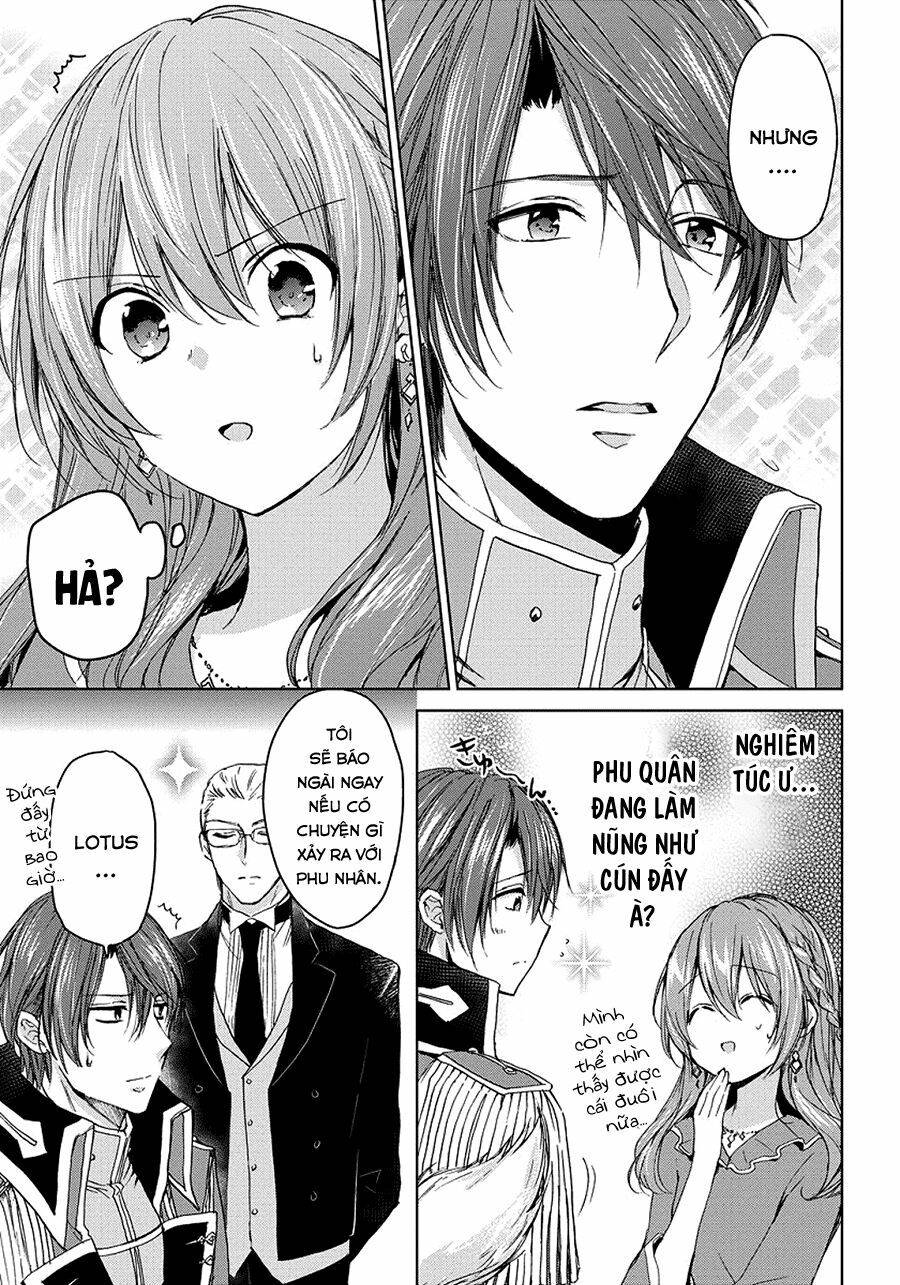 ai đó làm ơn giải thích tình hình với! chapter 9 11