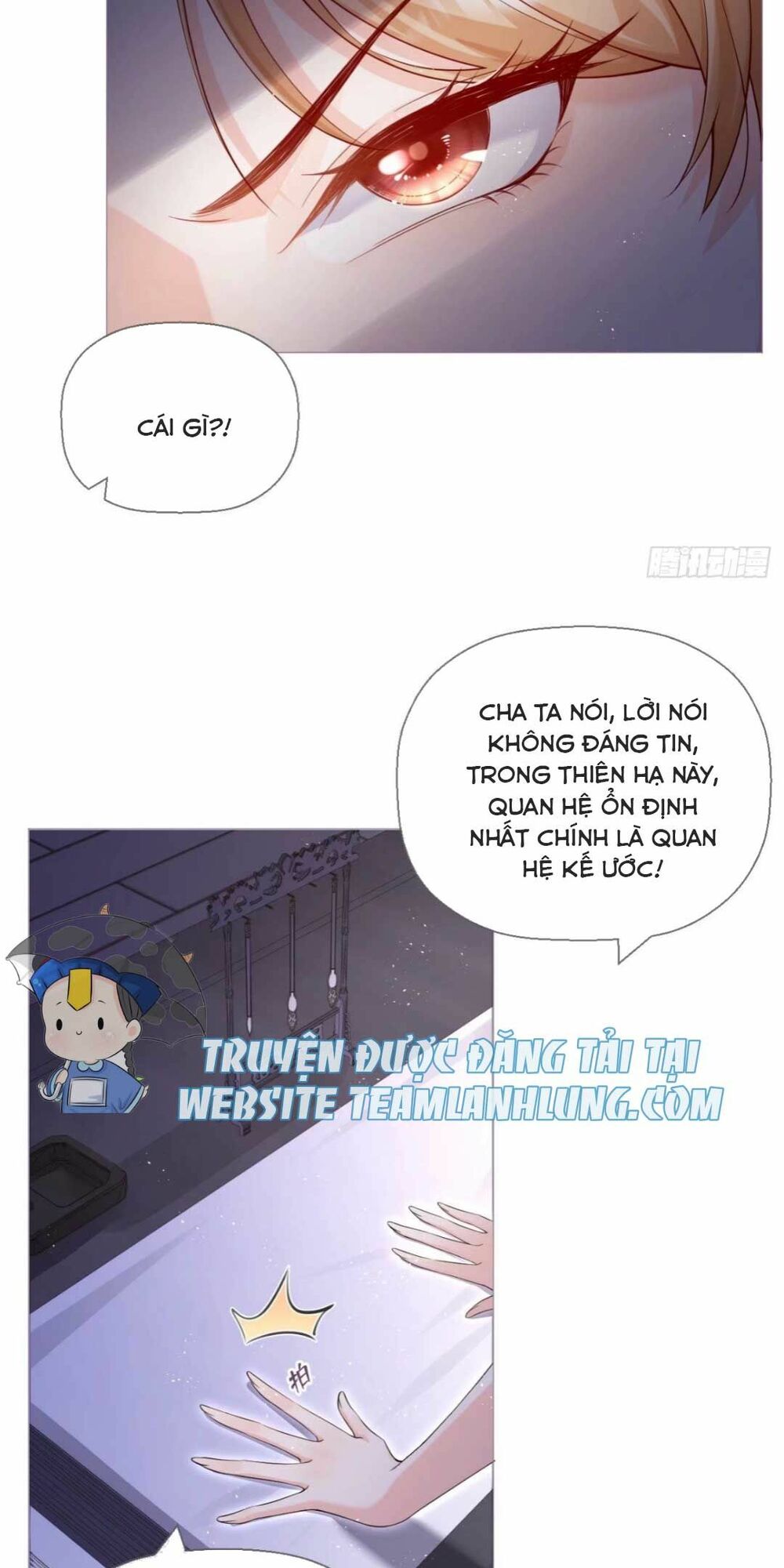 thiết lập ác nữ của tôi sụp đổ rồi chapter 10 38