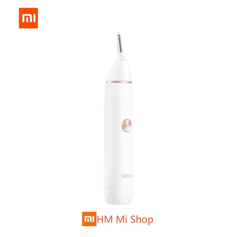 Máy Tỉa Lông Mũi Sos N1 Nhỏ Gọn An Toàn Cho Nam