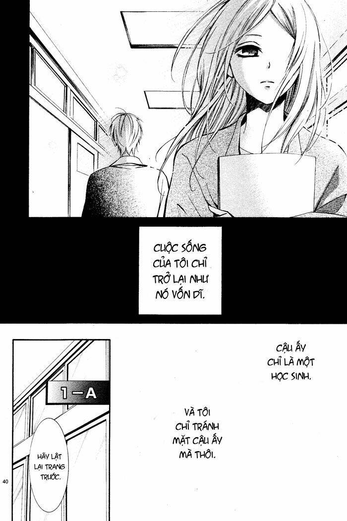 aka no yuuwaku chapter 1 42