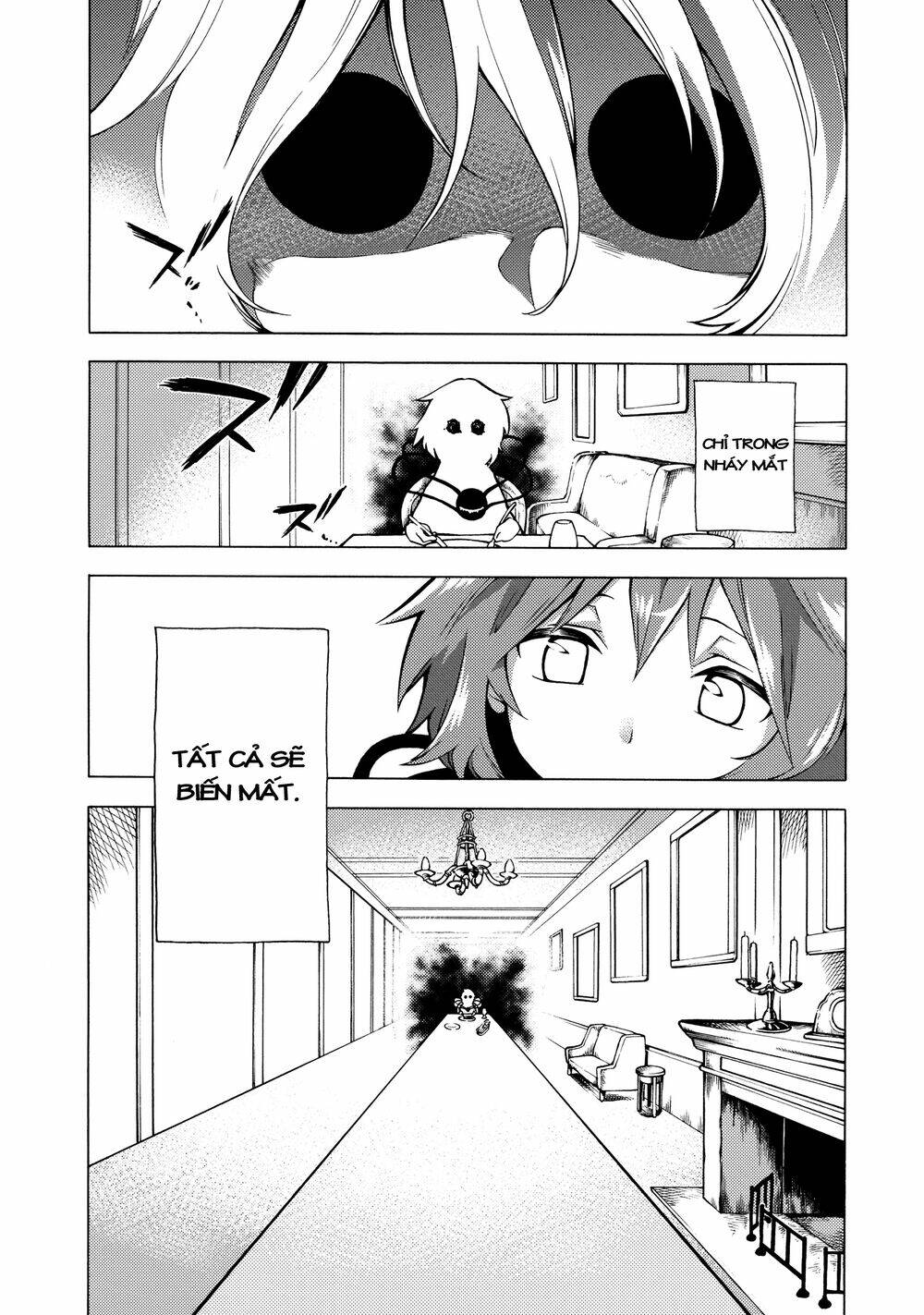 road of recollection chapter 1 6