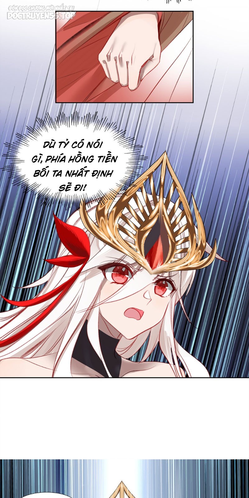 hóa ra ta là tuyệt thế cao thủ chapter 11 14