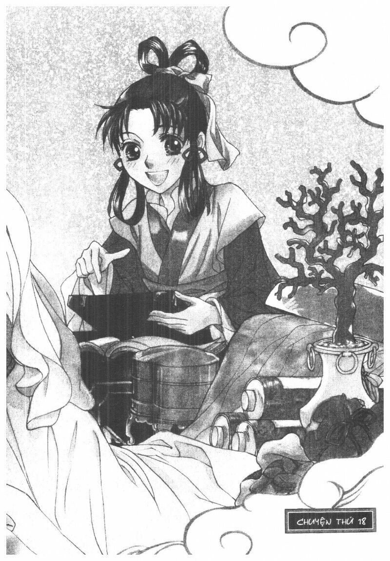 thái vân quốc truyện chapter 5 37