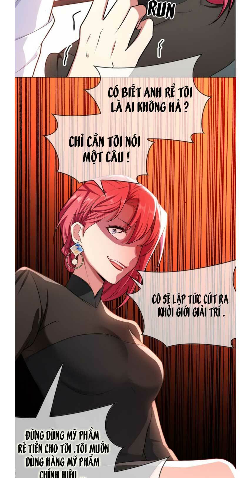 cô vợ nhỏ nuông chiều quá lại thành ác!! chapter 196.2 3