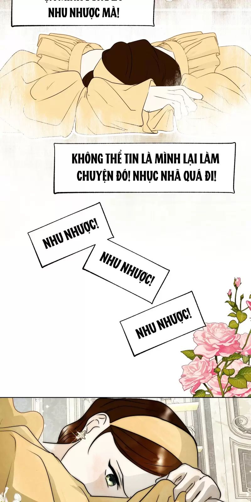 tôi là kẻ phản diện chapter 31 17