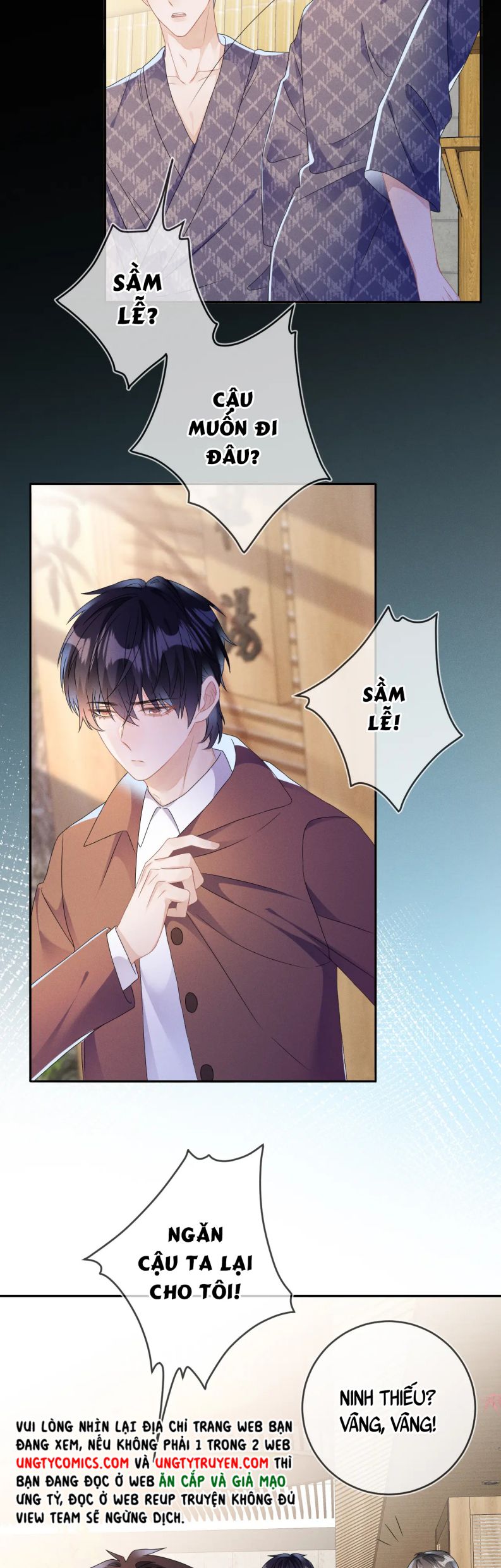 mạnh mẽ công chiếm chapter 41 25