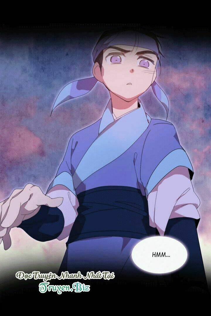 biên niên sử lãnh nguyệt chapter 37 5