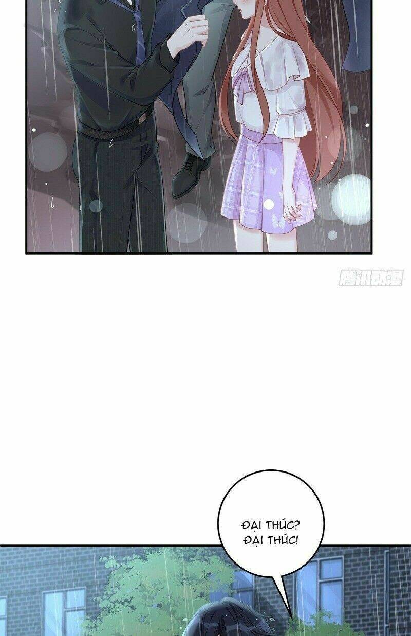 chỉ muốn cưng chiều em chapter 42 31