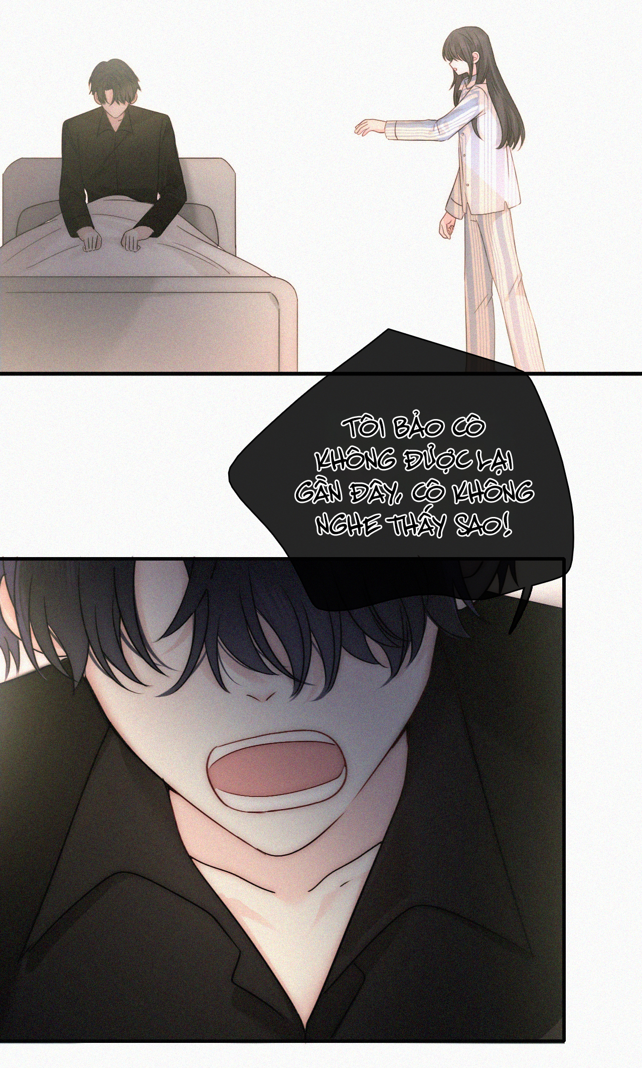 bệnh yêu chapter 117 32