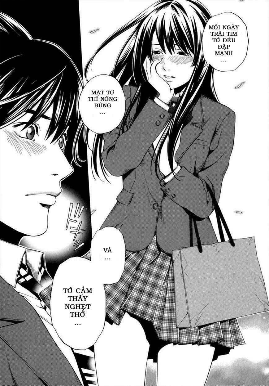 marshmallow ecchi chapter 8 15