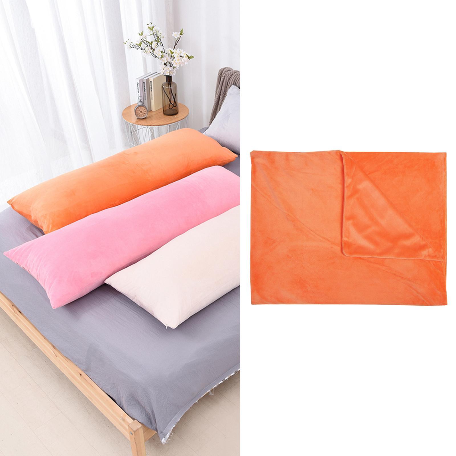 Bed   Pillow Case   Zipper Pillowcase