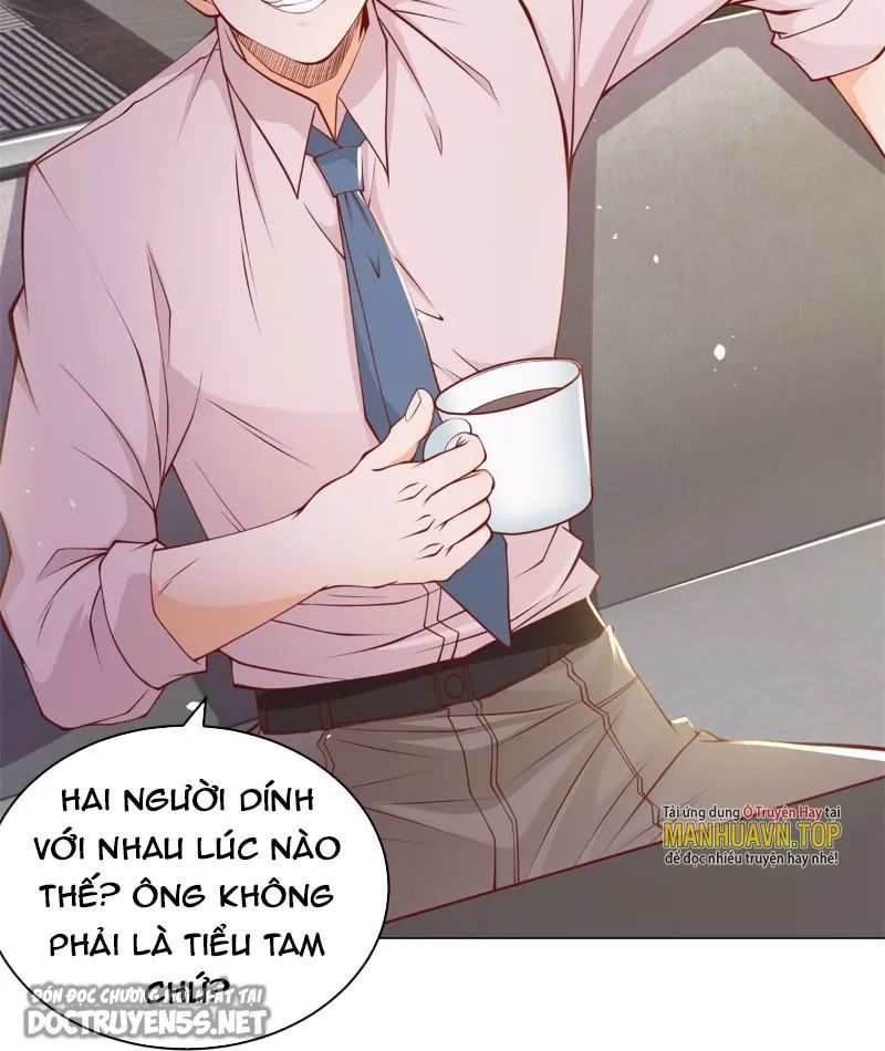 tài xế lái xe công nghệ như ta có nhiều tiền thì sao? chapter 2 50