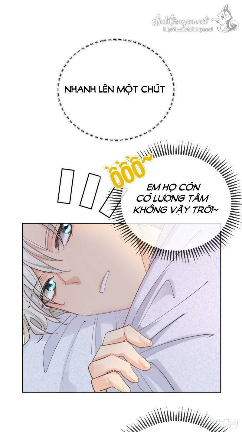 kế hoạch phát tài của olive chapter 12 26