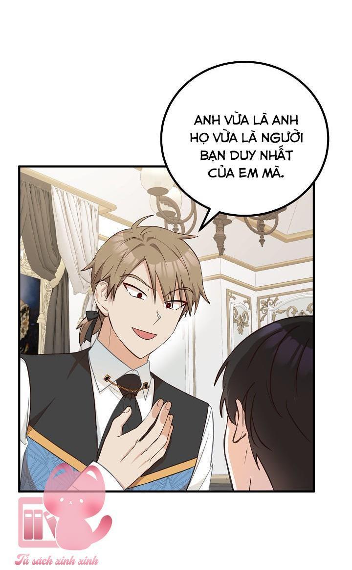 bác sĩ hoàn thành trách nhiệm rồi chapter 17 58