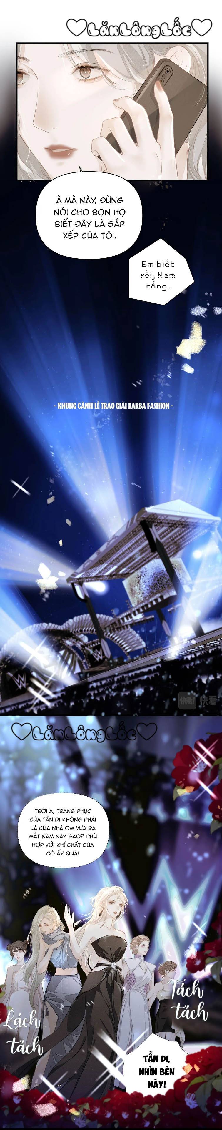 không thể buông được em chapter 12 9