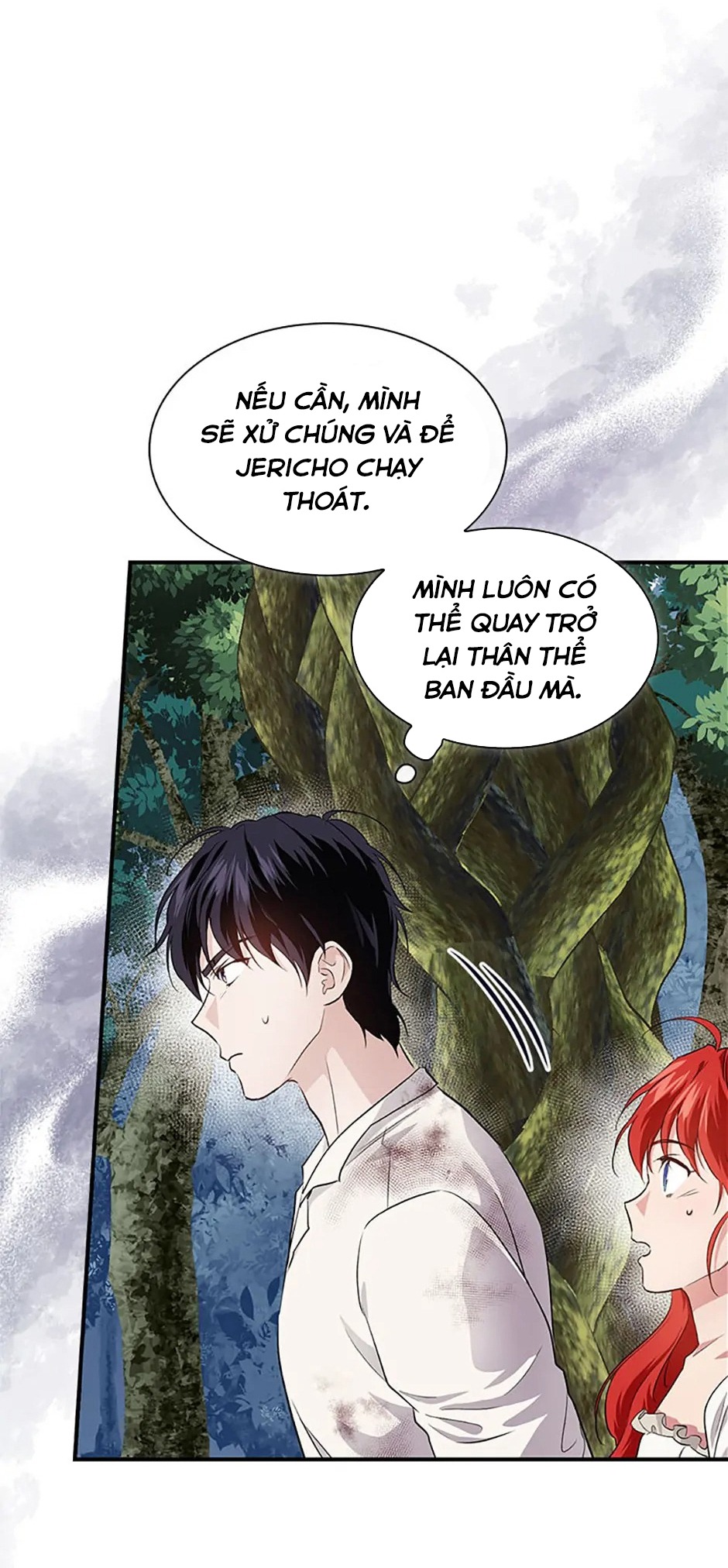 đi tìm con trai của cha tôi chapter 48 79