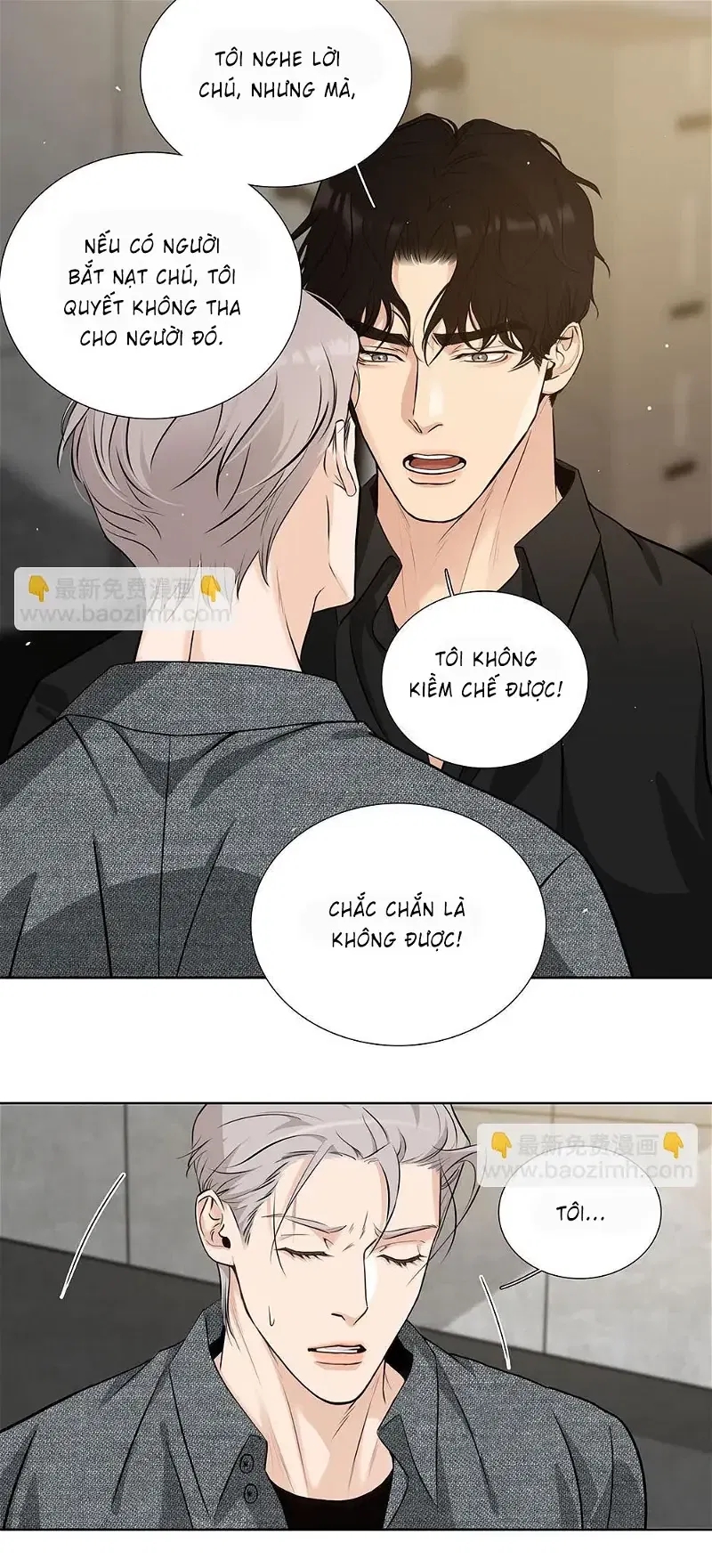 quan hệ nợ nần chapter 54 13