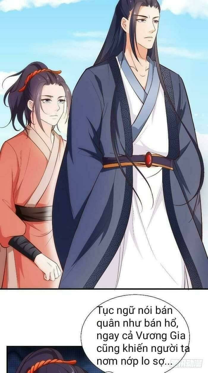 thịnh thế y nữ - lãnh vương sủng phi chapter 14 15