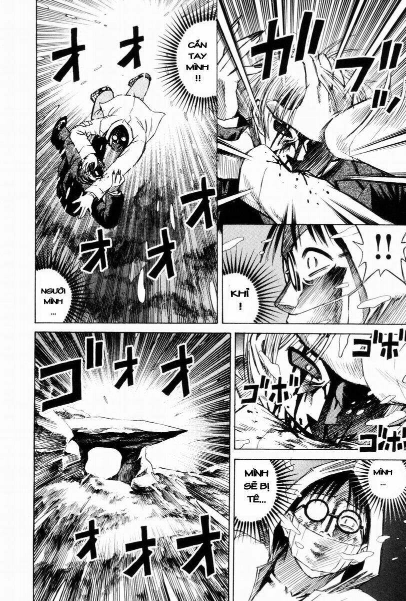 đảo ma cà rồng chapter 46 8