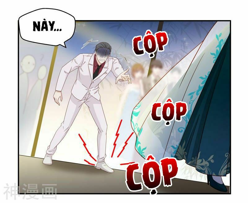 thiên kim bất lương chapter 23 22