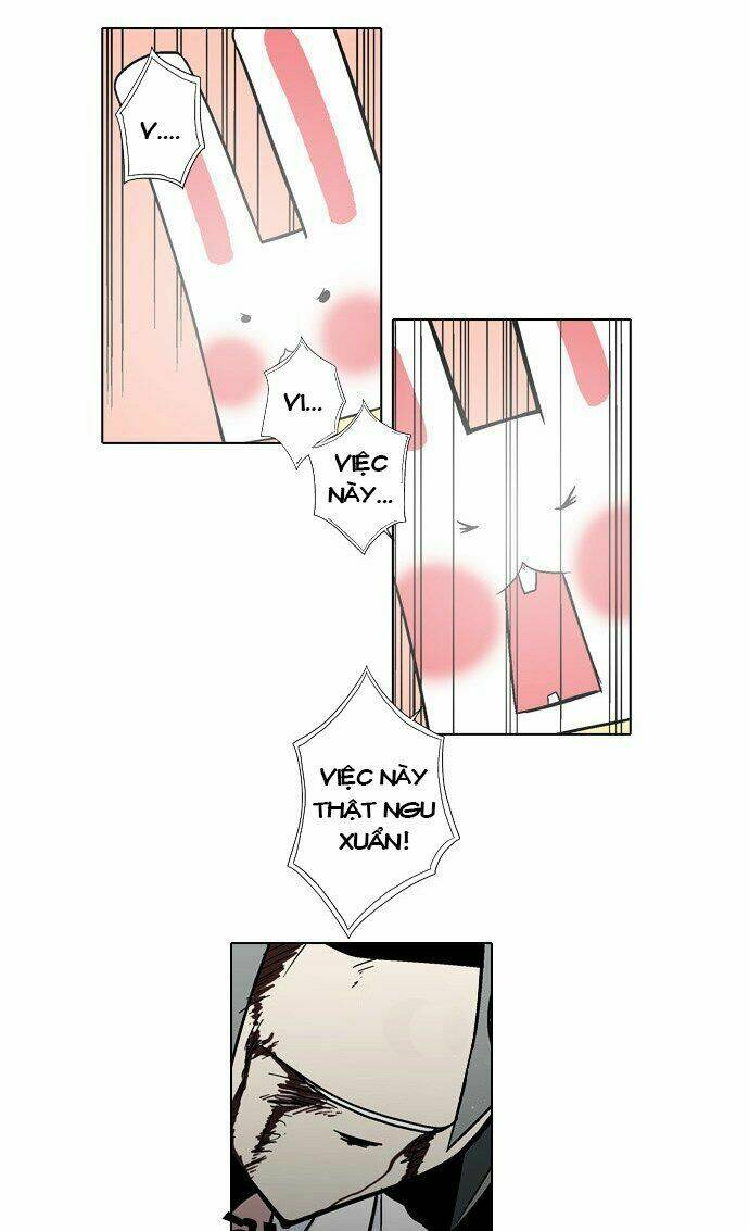 the language of god chapter 12 14