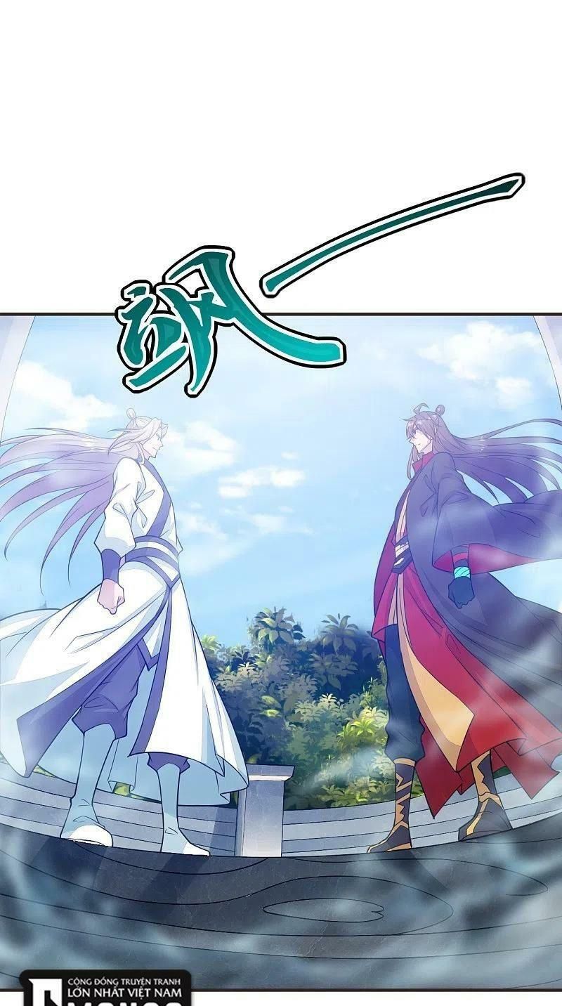 tiên võ đế tôn chapter 204 1