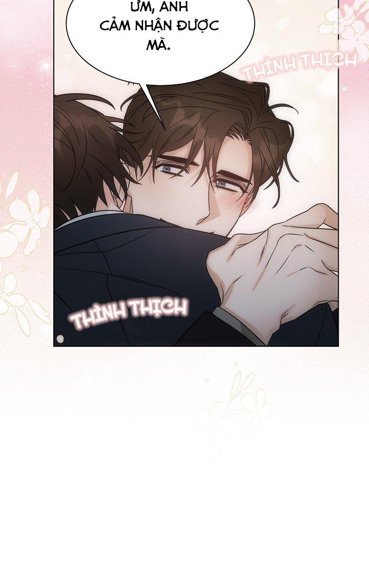 chuyện tình lãng mạn tại manhattan chapter 54 42