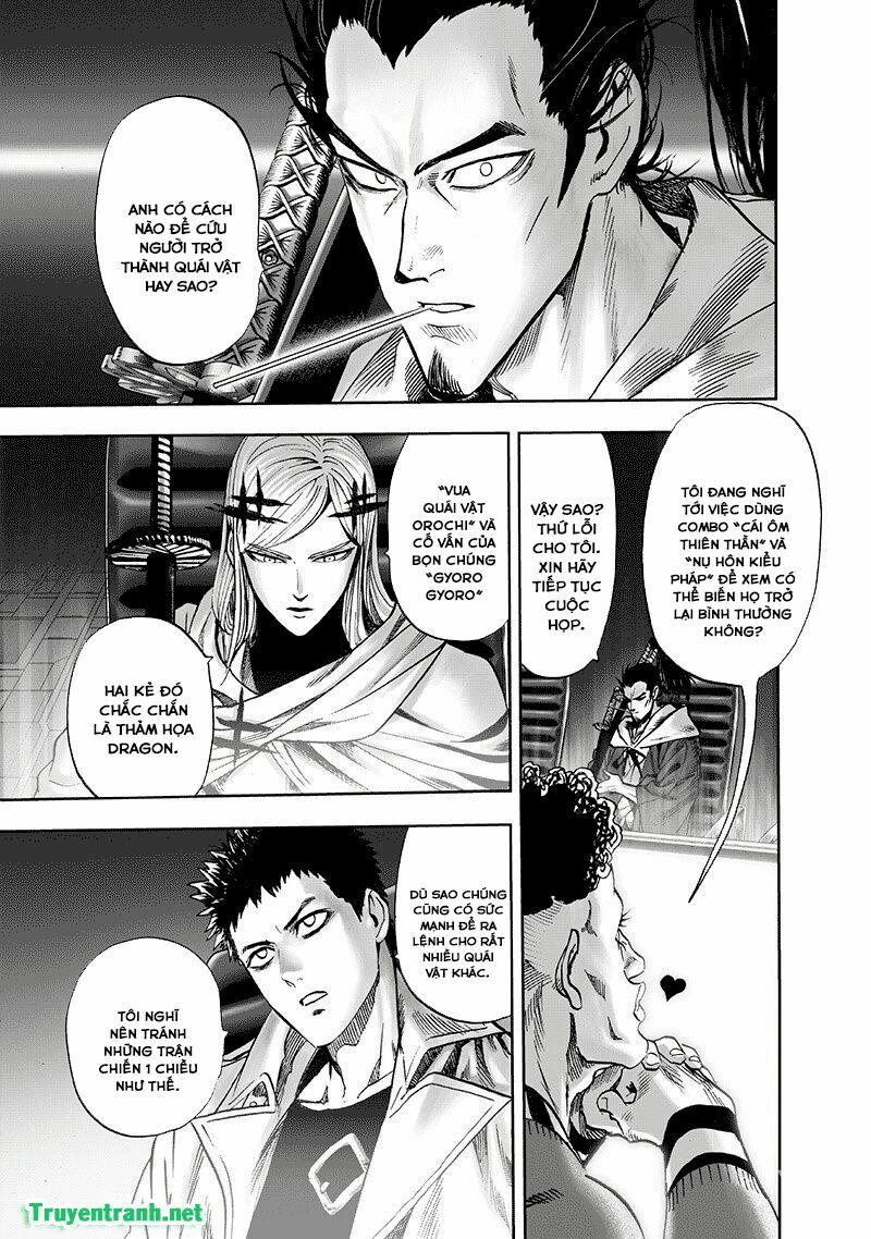 one-punch man chapter 134 9